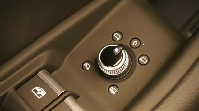 Audi A4 Black line 35 TDI 120 kW (163 CV) S tronic de segunda mano