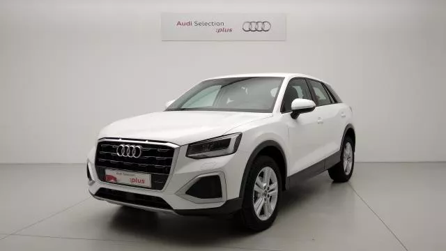 Audi Q2 Advanced 30 TDI 85 kW (116 CV) S tronic de segunda mano
