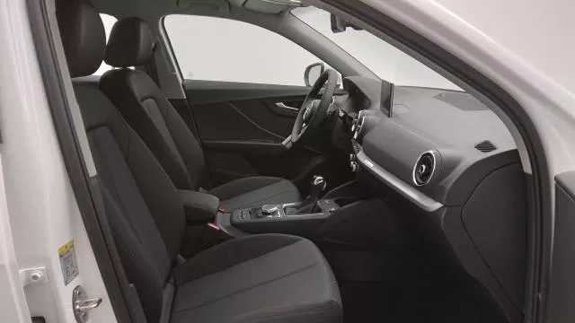 Audi Q2 Advanced 30 TDI 85 kW (116 CV) S tronic de segunda mano