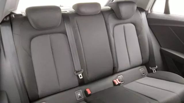 Audi Q2 Advanced 30 TDI 85 kW (116 CV) S tronic de segunda mano