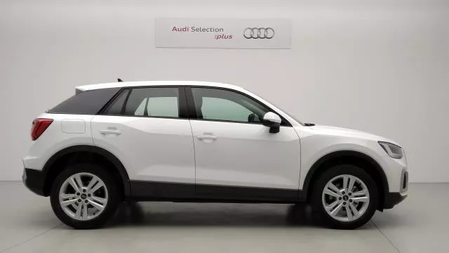 Audi Q2 Advanced 30 TDI 85 kW (116 CV) S tronic de segunda mano