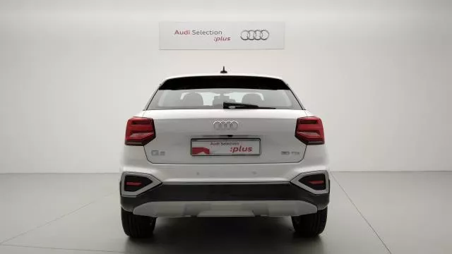 Audi Q2 Advanced 30 TDI 85 kW (116 CV) S tronic de segunda mano