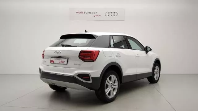 Audi Q2 Advanced 30 TDI 85 kW (116 CV) S tronic de segunda mano