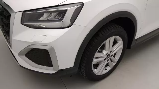 Audi Q2 Advanced 30 TDI 85 kW (116 CV) S tronic de segunda mano