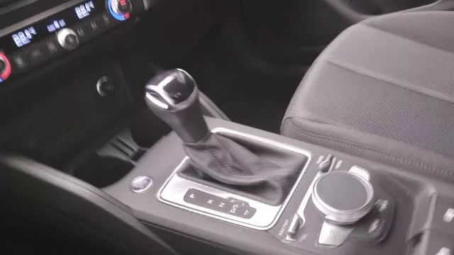 Audi Q2 Advanced 30 TDI 85 kW (116 CV) S tronic de segunda mano