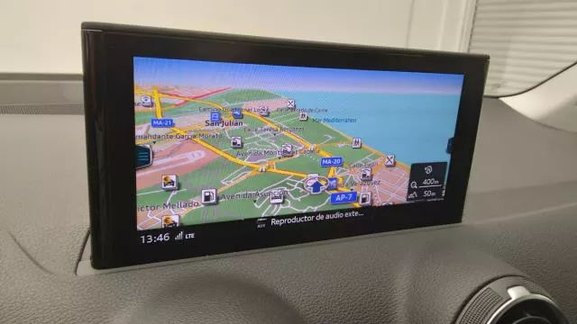 Audi Q2 Advanced 30 TDI 85 kW (116 CV) S tronic de segunda mano