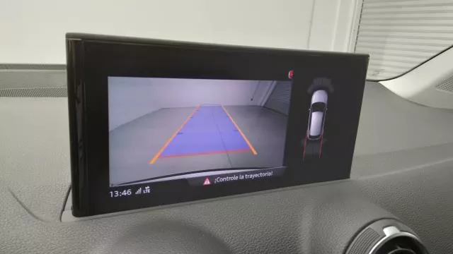 Audi Q2 Advanced 30 TDI 85 kW (116 CV) S tronic de segunda mano