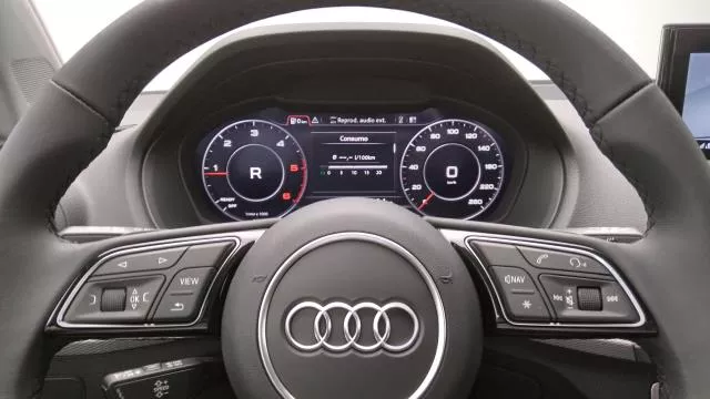 Audi Q2 Advanced 30 TDI 85 kW (116 CV) S tronic de segunda mano