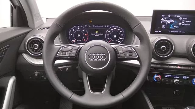 Audi Q2 Advanced 30 TDI 85 kW (116 CV) S tronic de segunda mano