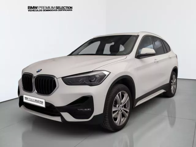 BMW X1 xDrive18d 110 kW (150 CV) de segunda mano