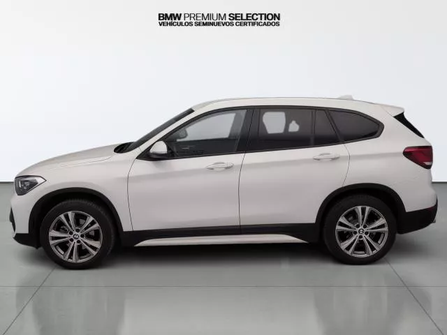 BMW X1 xDrive18d 110 kW (150 CV) de segunda mano