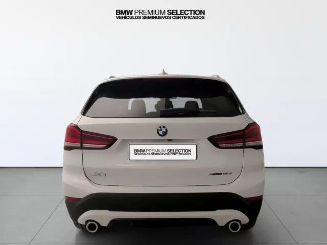 BMW X1 xDrive18d 110 kW (150 CV) de segunda mano