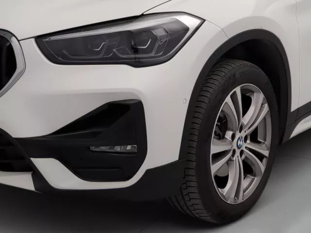 BMW X1 xDrive18d 110 kW (150 CV) de segunda mano