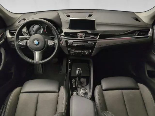 BMW X1 xDrive18d 110 kW (150 CV) de segunda mano