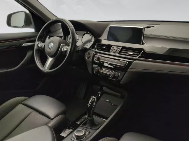 BMW X1 xDrive18d 110 kW (150 CV) de segunda mano