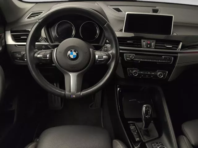 BMW X1 xDrive18d 110 kW (150 CV) de segunda mano