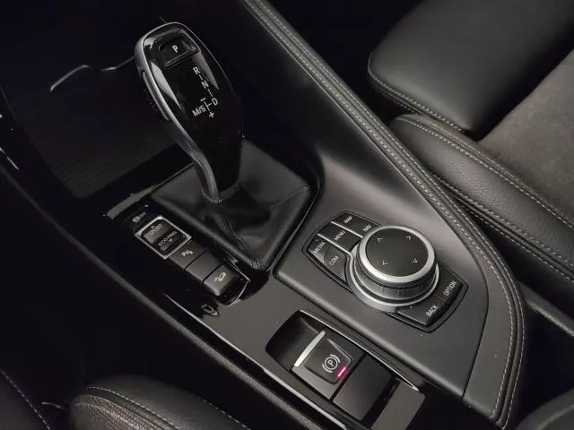 BMW X1 xDrive18d 110 kW (150 CV) de segunda mano