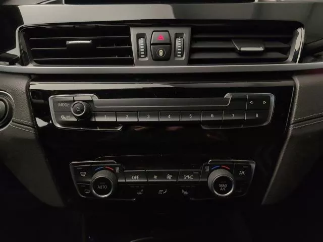 BMW X1 xDrive18d 110 kW (150 CV) de segunda mano