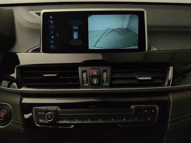 BMW X1 xDrive18d 110 kW (150 CV) de segunda mano