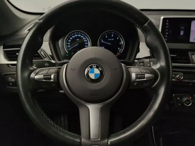 BMW X1 xDrive18d 110 kW (150 CV) de segunda mano