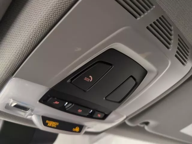 BMW X1 xDrive18d 110 kW (150 CV) de segunda mano