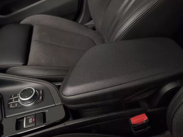 BMW X1 xDrive18d 110 kW (150 CV) de segunda mano