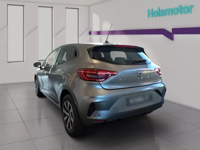 Mitsubishi Colt 100T Motion 67 kW (90 CV) de segunda mano