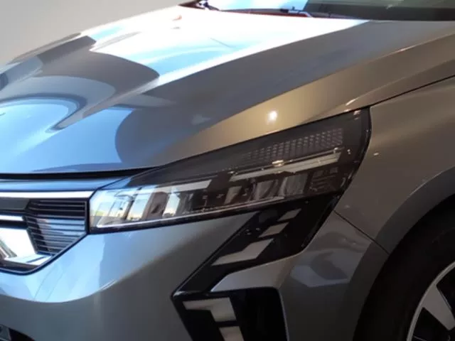 Mitsubishi Colt 100T Motion 67 kW (90 CV) de segunda mano