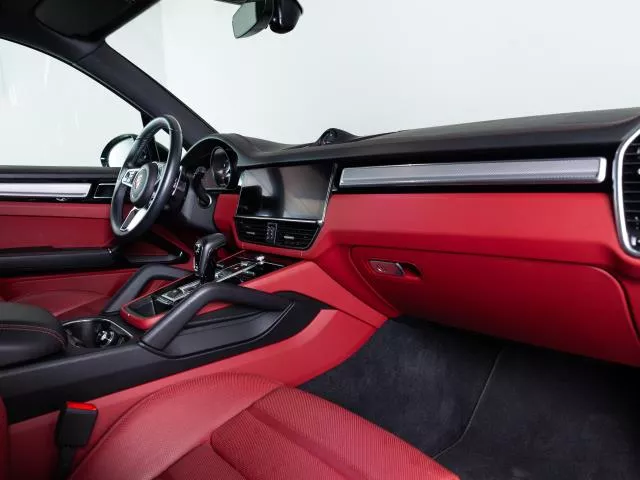 Porsche Cayenne Platinum Edition 250 kW (340 CV) de segunda mano