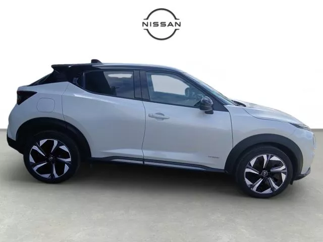 Nissan Juke 1.6 Hybrid N-Connecta Auto 105 kW (143 CV) de segunda mano