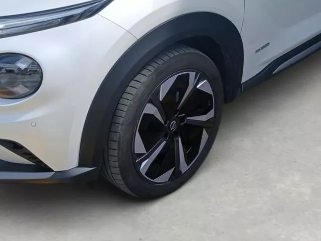 Nissan Juke 1.6 Hybrid N-Connecta Auto 105 kW (143 CV) de segunda mano