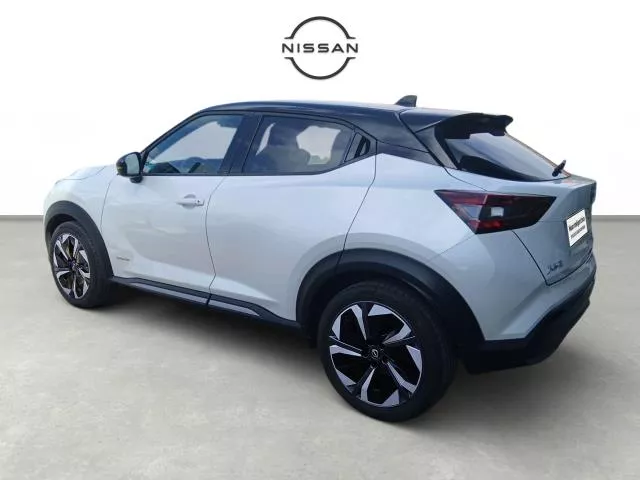 Nissan Juke 1.6 Hybrid N-Connecta Auto 105 kW (143 CV) de segunda mano
