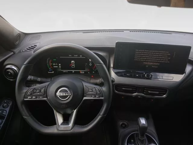 Nissan Juke 1.6 Hybrid N-Connecta Auto 105 kW (143 CV) de segunda mano