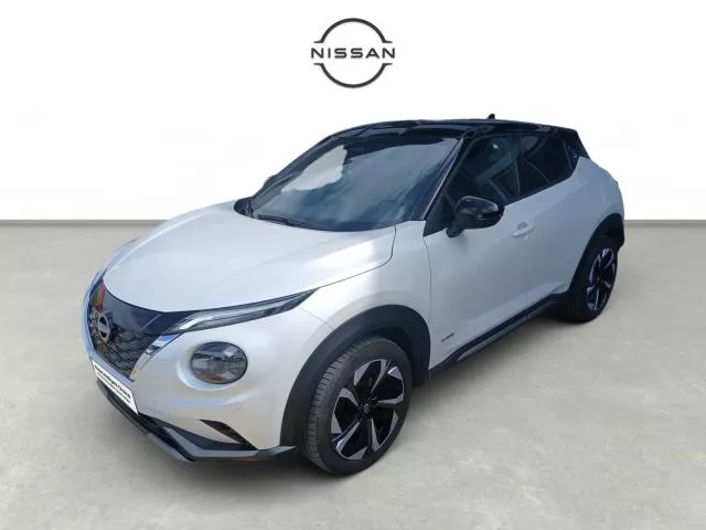 Nissan Juke 1.6 Hybrid N-Connecta Auto 105 kW (143 CV) de segunda mano