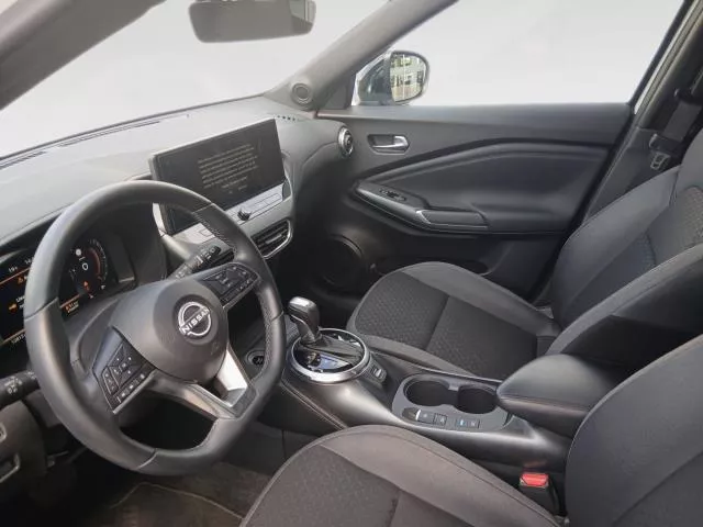 Nissan Juke 1.6 Hybrid N-Connecta Auto 105 kW (143 CV) de segunda mano