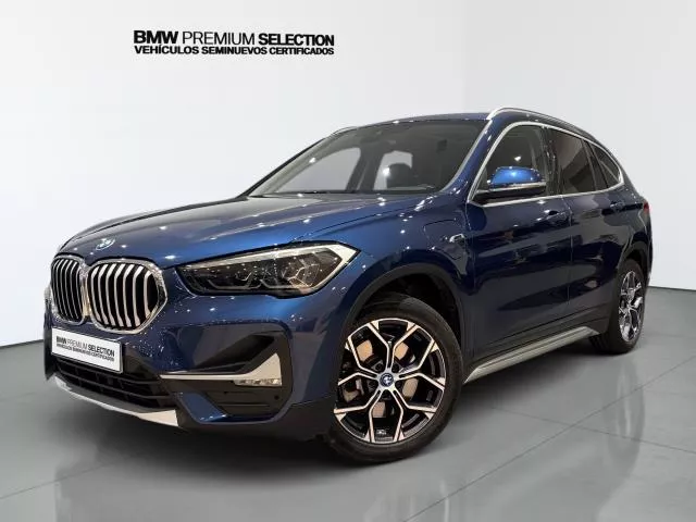 BMW X1 xDrive25e 162 kW (220 CV) de segunda mano
