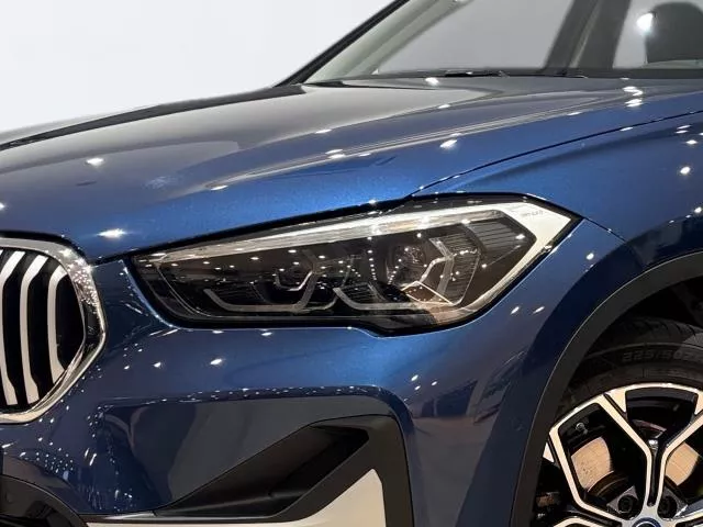BMW X1 xDrive25e 162 kW (220 CV) de segunda mano