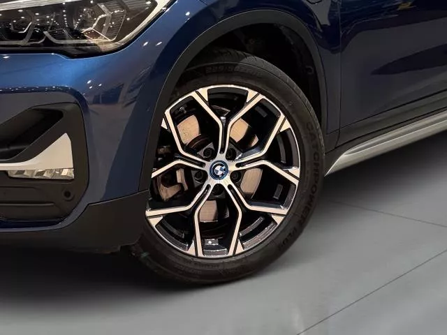 BMW X1 xDrive25e 162 kW (220 CV) de segunda mano