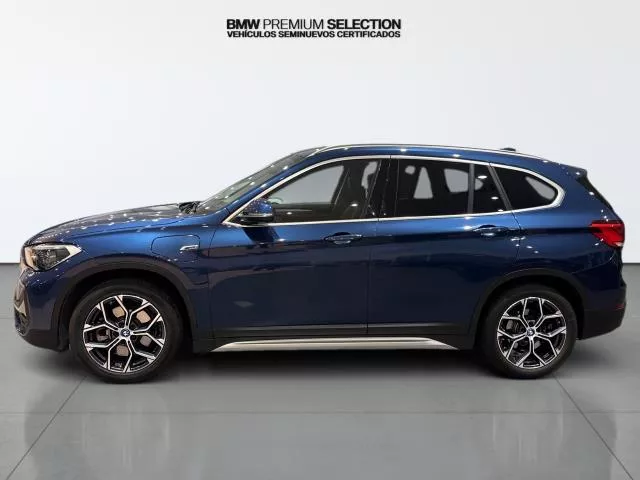 BMW X1 xDrive25e 162 kW (220 CV) de segunda mano