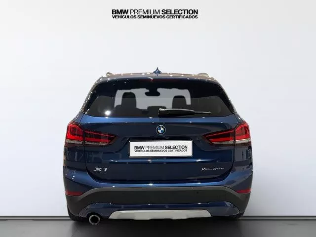 BMW X1 xDrive25e 162 kW (220 CV) de segunda mano
