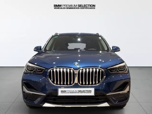 BMW X1 xDrive25e 162 kW (220 CV) de segunda mano