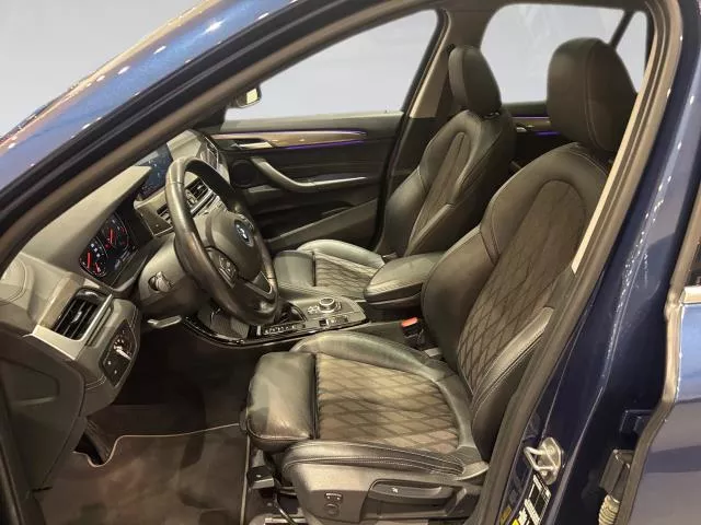 BMW X1 xDrive25e 162 kW (220 CV) de segunda mano