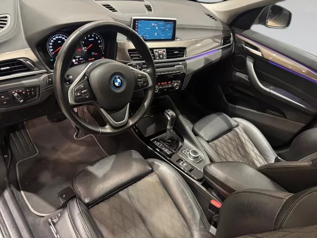 BMW X1 xDrive25e 162 kW (220 CV) de segunda mano