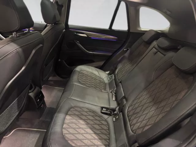 BMW X1 xDrive25e 162 kW (220 CV) de segunda mano