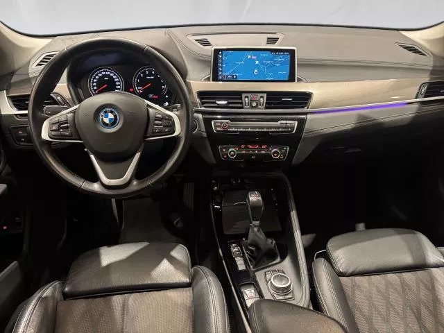 BMW X1 xDrive25e 162 kW (220 CV) de segunda mano