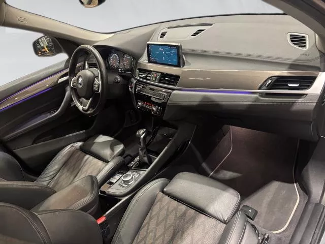 BMW X1 xDrive25e 162 kW (220 CV) de segunda mano