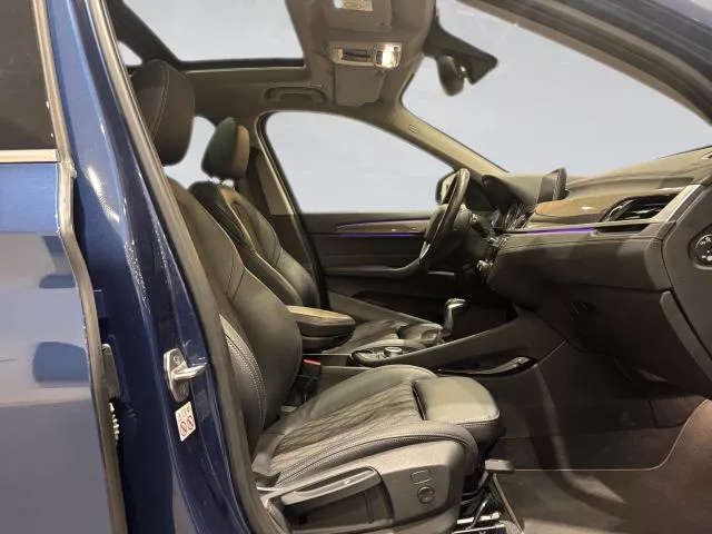 BMW X1 xDrive25e 162 kW (220 CV) de segunda mano