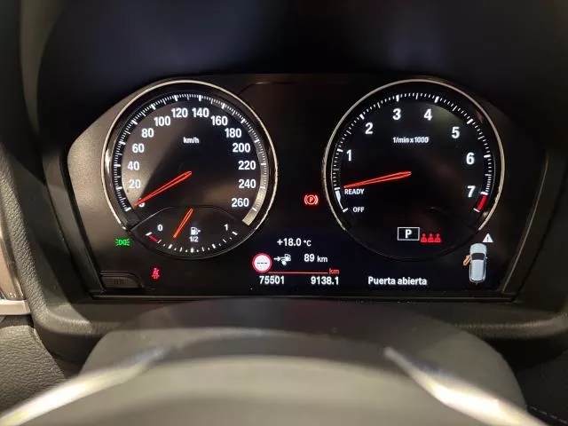 BMW X1 xDrive25e 162 kW (220 CV) de segunda mano