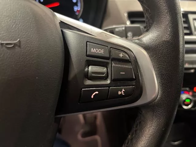 BMW X1 xDrive25e 162 kW (220 CV) de segunda mano