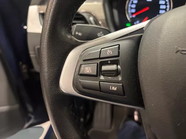 BMW X1 xDrive25e 162 kW (220 CV) de segunda mano